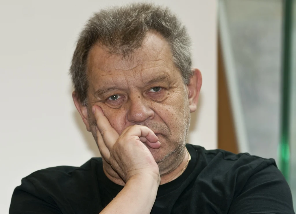 Ryszard Peryt Ryszard Peryt