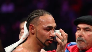 Keith Thurman
