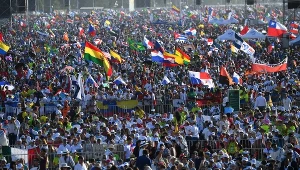 Zapowiedź wyboru stolicy Portugalii wywołała falę entuzjazmu wśród młodzieży 