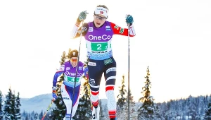 Therese Johaug