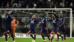 Olympique Lyon