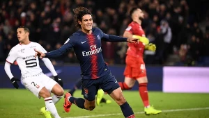 Paris Saint-Germain - Stade Rennes
