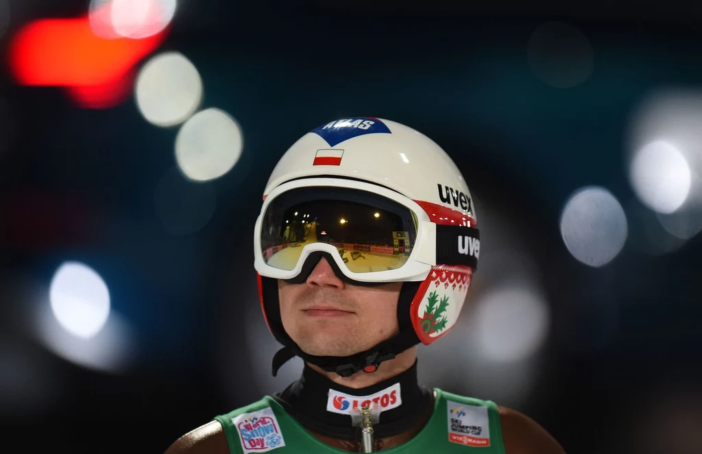 Kamil Stoch