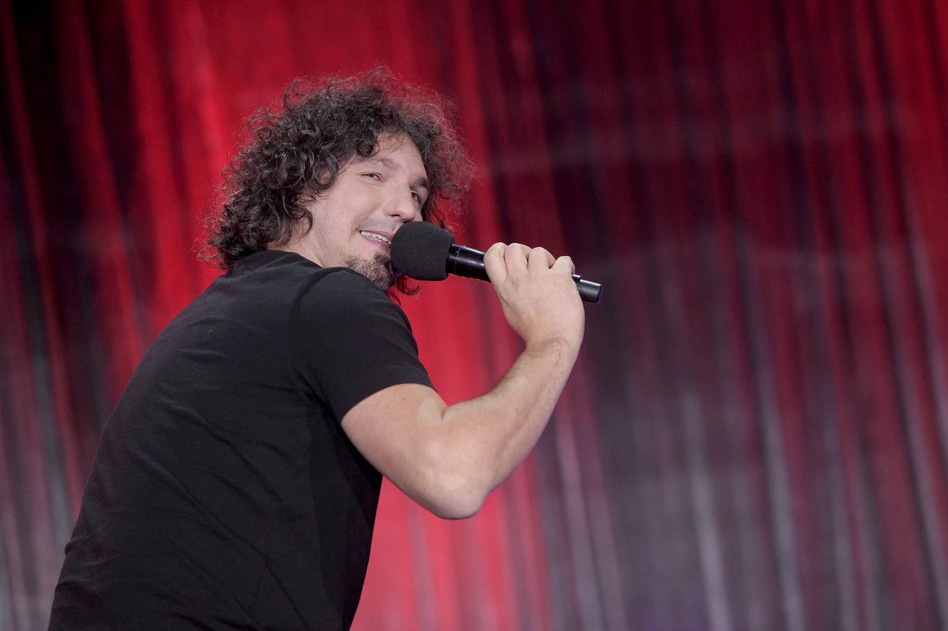 Nowym prowadzącym został Mariusz Kałamaga