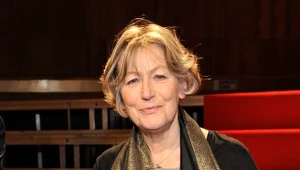 Teresa Budzisz-Krzyżanowska została w 2014 roku laureatką nagrody Wielkiego Splendora, przyznawanej przez Teatr Polskiego Radia