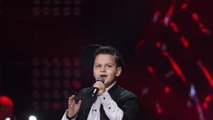 "The Voice Kids 2": Przesłuchania w ciemo. Odcinek 9 i 10