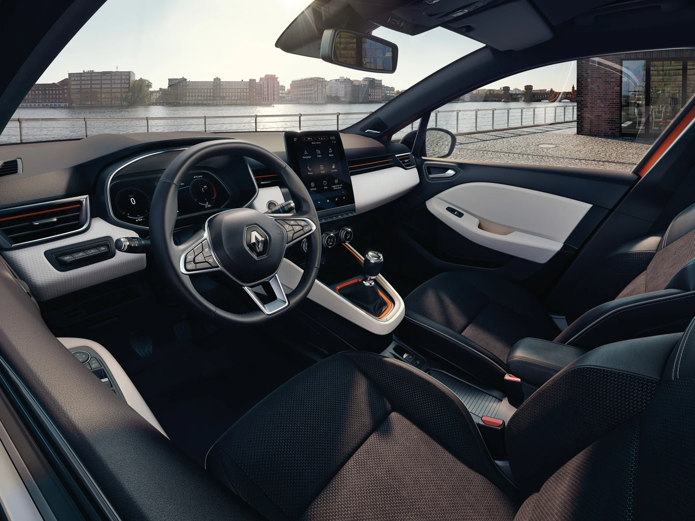 Renault Clio Renault Clio