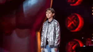 Eurowizja 2024: Stasiek Kukulski z piosenką "World of Liars". Pamiętacie go z "The Voice Kids"?