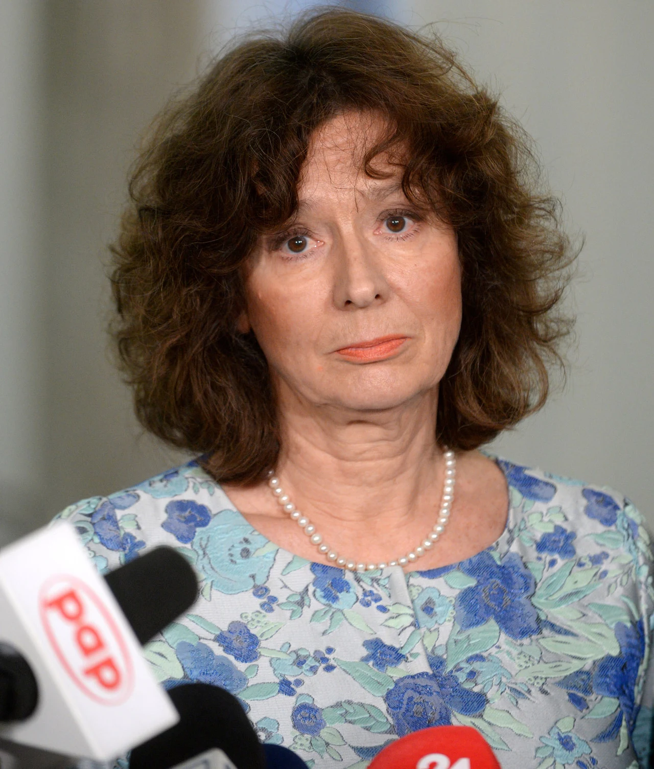 Elżbieta Bińczycka w lipcu 2017 została pracownikiem biura koła poselskiego Unii Europejskich Demokratów w Sejmie RP Elżbieta Bińczycka w lipcu 2017 została pracownikiem biura koła poselskiego Unii Europejskich Demokratów w Sejmie RP