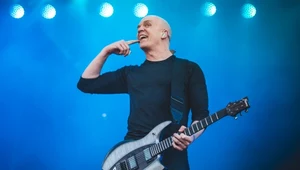 Devin Townsend: Drugi koncert w Polsce w 2019 r. [DATA, MIEJSCE, BILETY]