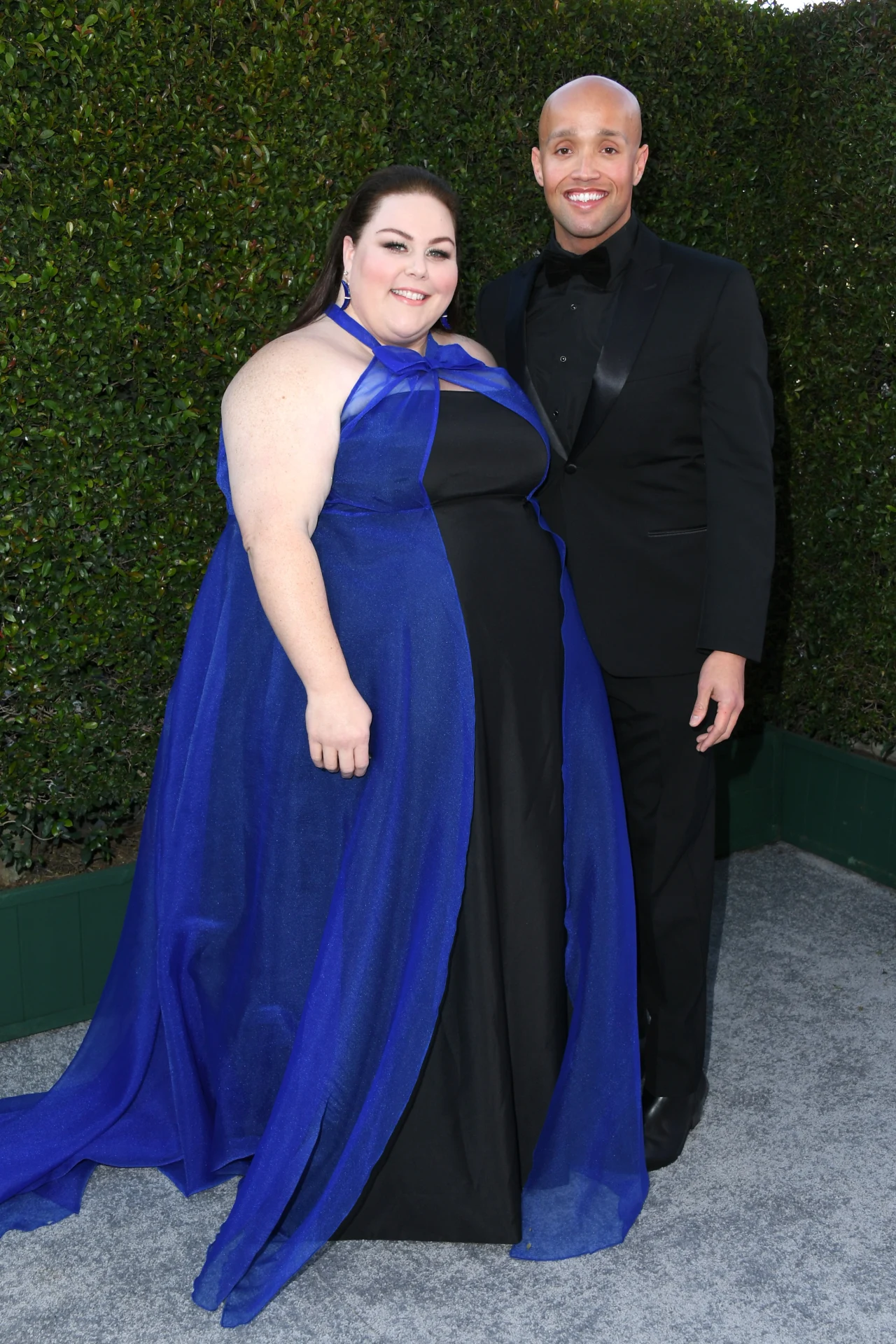 Chrissy Metz Chrissy Metz