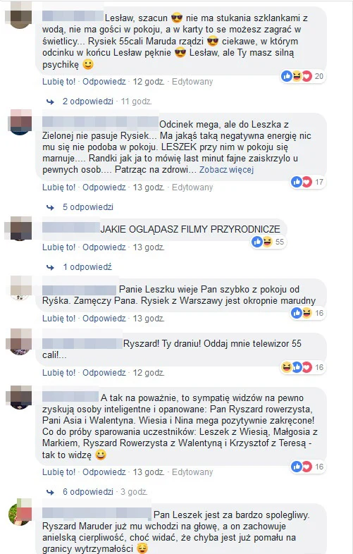 Internauci nie zostawiają na Ryszardzie suchej nitki Internauci nie zostawiają na Ryszardzie suchej nitki