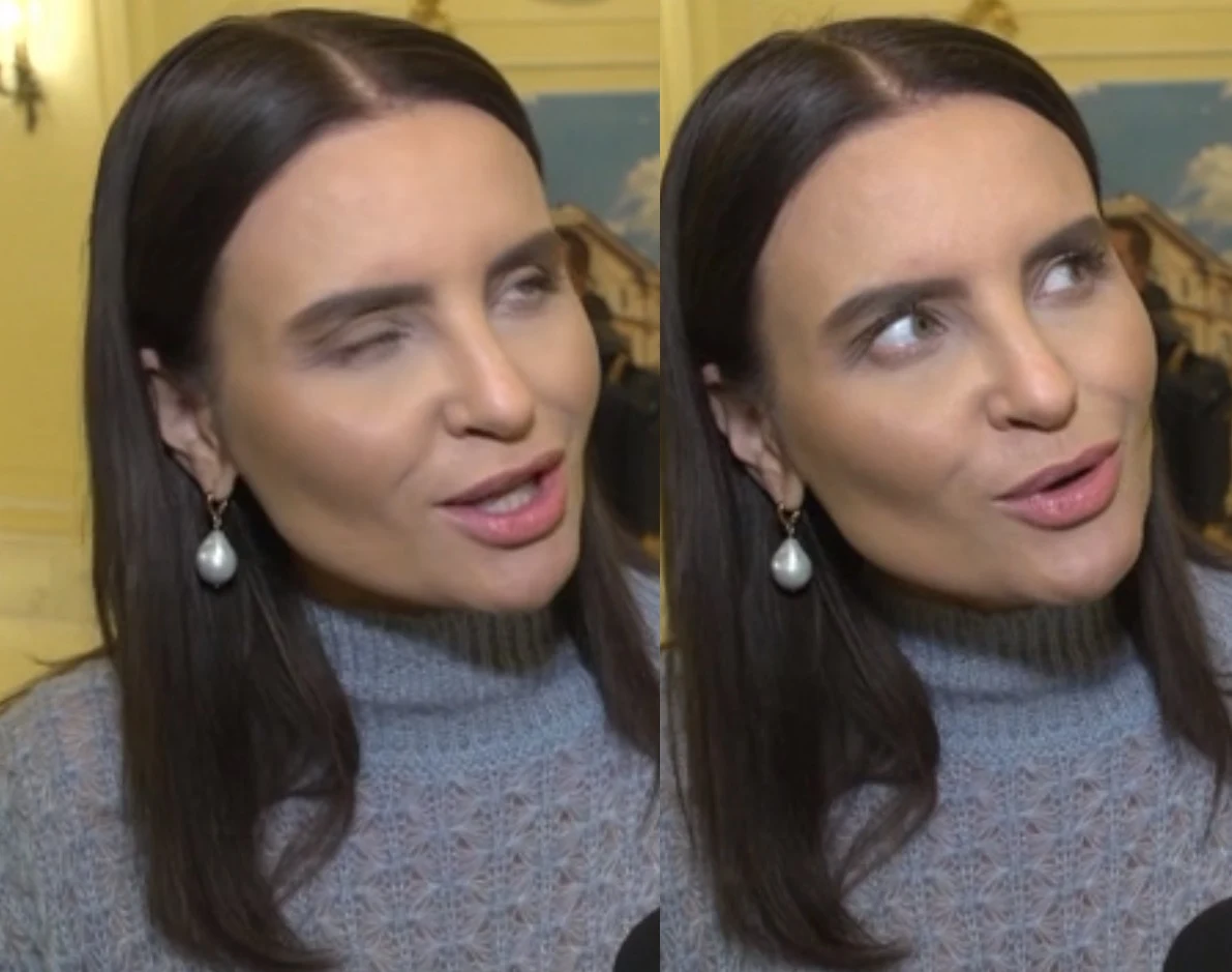 Joanna Horodyńska Joanna Horodyńska