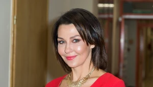 Medycyna estetyczna? Skłamałabym, gdybym zaprzeczyła - wyznaje Anna Popek