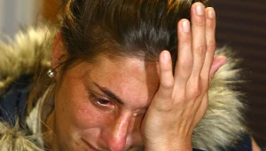Romina Sala, siostra Emiliana