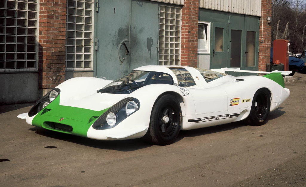 Porsche 917