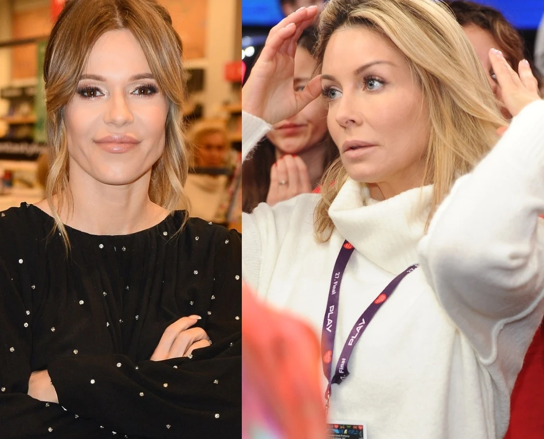 Doda i Rozenek Doda i Rozenek