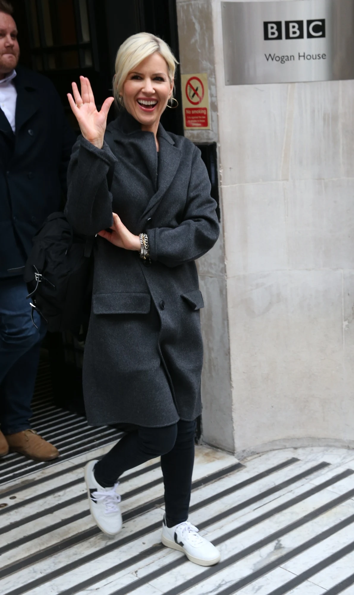 Tak dziś wygląda piosenkarka