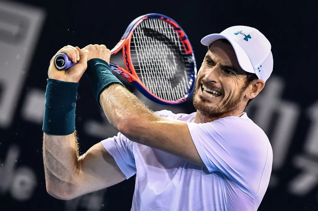 Andy Murray Andy Murray