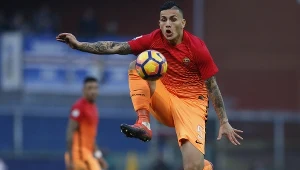 Leandro Paredes