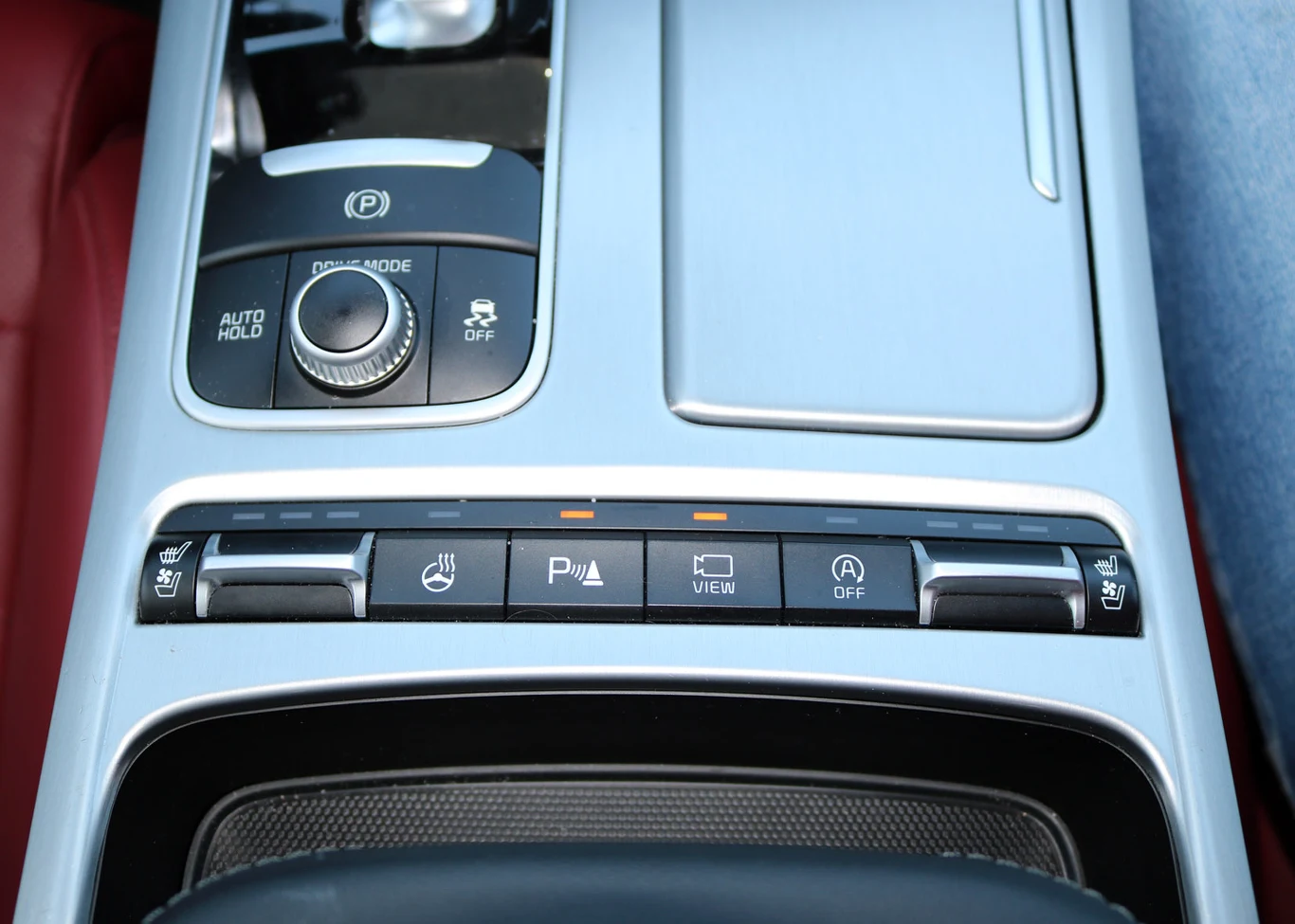 Kia Stinger 2.0 T-GDI 