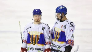 Hokeiści Polonii nie dostają pensji od pięciu miesięcy