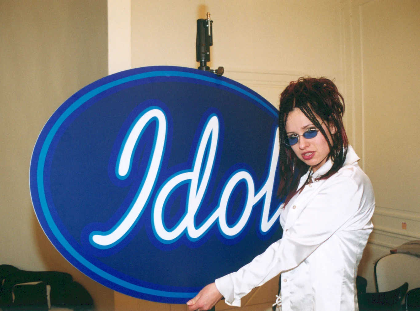 Paulla karierę muzyczną rozpoczęła w 1995 roku, odnosząc zwycięstwo w konkursie "Talent '95". Występowała również w "Szanse na sukces" (odcinek z Natalią Kukulską) oraz pierwszym "Idolu" (2002). W show Polsatu dotarła do półfinałów, ale nie udało się jej dojść do występów na żywo. Paulla karierę muzyczną rozpoczęła w 1995 roku, odnosząc zwycięstwo w konkursie "Talent '95". Występowała również w "Szanse na sukces" (odcinek z Natalią Kukulską) oraz pierwszym "Idolu" (2002). W show Polsatu dotarła do półfinałów, ale nie udało się jej dojść do występów na żywo.