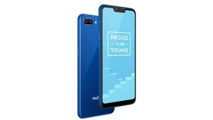 Realme C1 (2019), czyli ciekawy, budżetowy smartfon