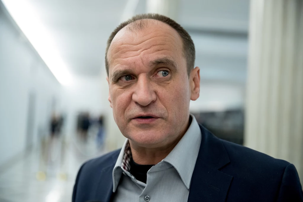 Paweł Kukiz Paweł Kukiz