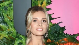 Izabela Janachowska w tym roku zostanie mamą