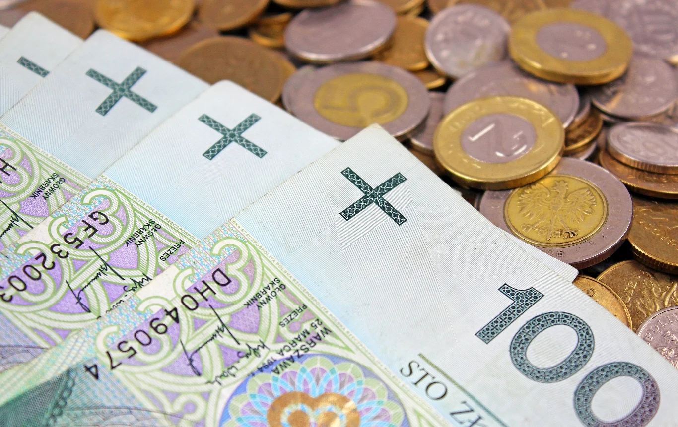 Mediana płac w województwie mazowieckim wyniosła w 2018 roku 5610 zł brutto Mediana płac w województwie mazowieckim wyniosła w 2018 roku 5610 zł brutto