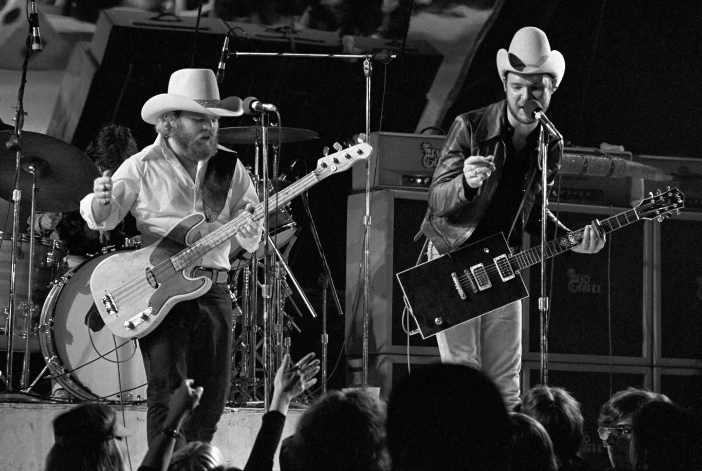 W ciągu 50 lat swojej działalność grupa wydała 15 albumów studyjnych, które rozeszły się w nakładzie 30 milionów egzemplarzy.