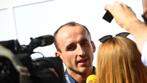 Robert Kubica