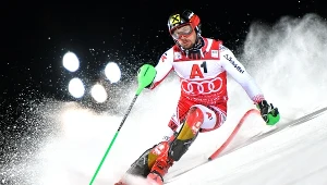 Marcel Hirscher