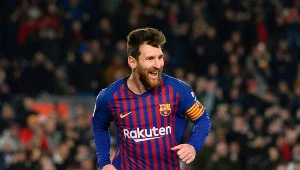 Messi wróci do Barcelony? Hiszpanie ujawniają kolejne szczegóły