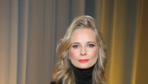 Magdalena Cielecka na ramówce TVN
