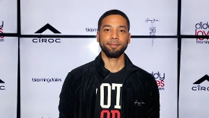 Jussie Smollett