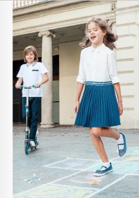 Gazetka promocyjna Coccodrillo, ważna od 30.01.2019 do 30.09.2019.