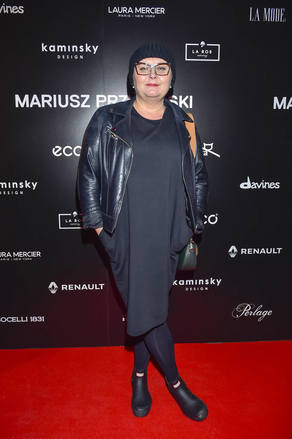 Anna Męczyńska Anna Męczyńska