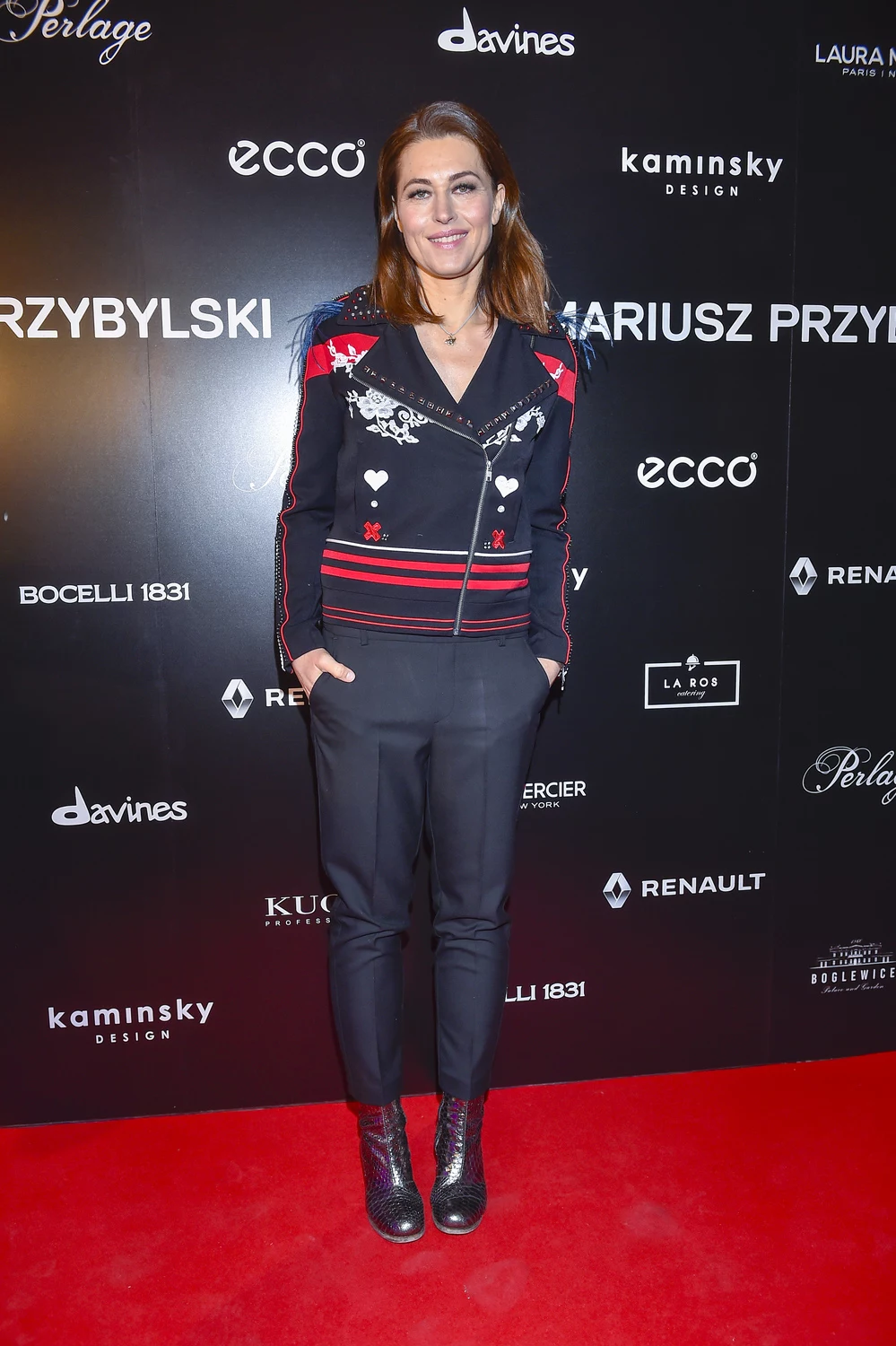 Beata Sadowska Beata Sadowska