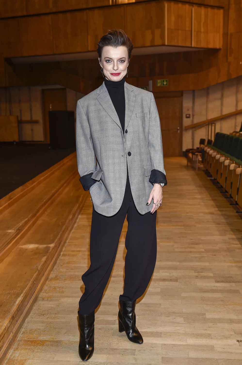 Katarzyna Sokołowska Katarzyna Sokołowska