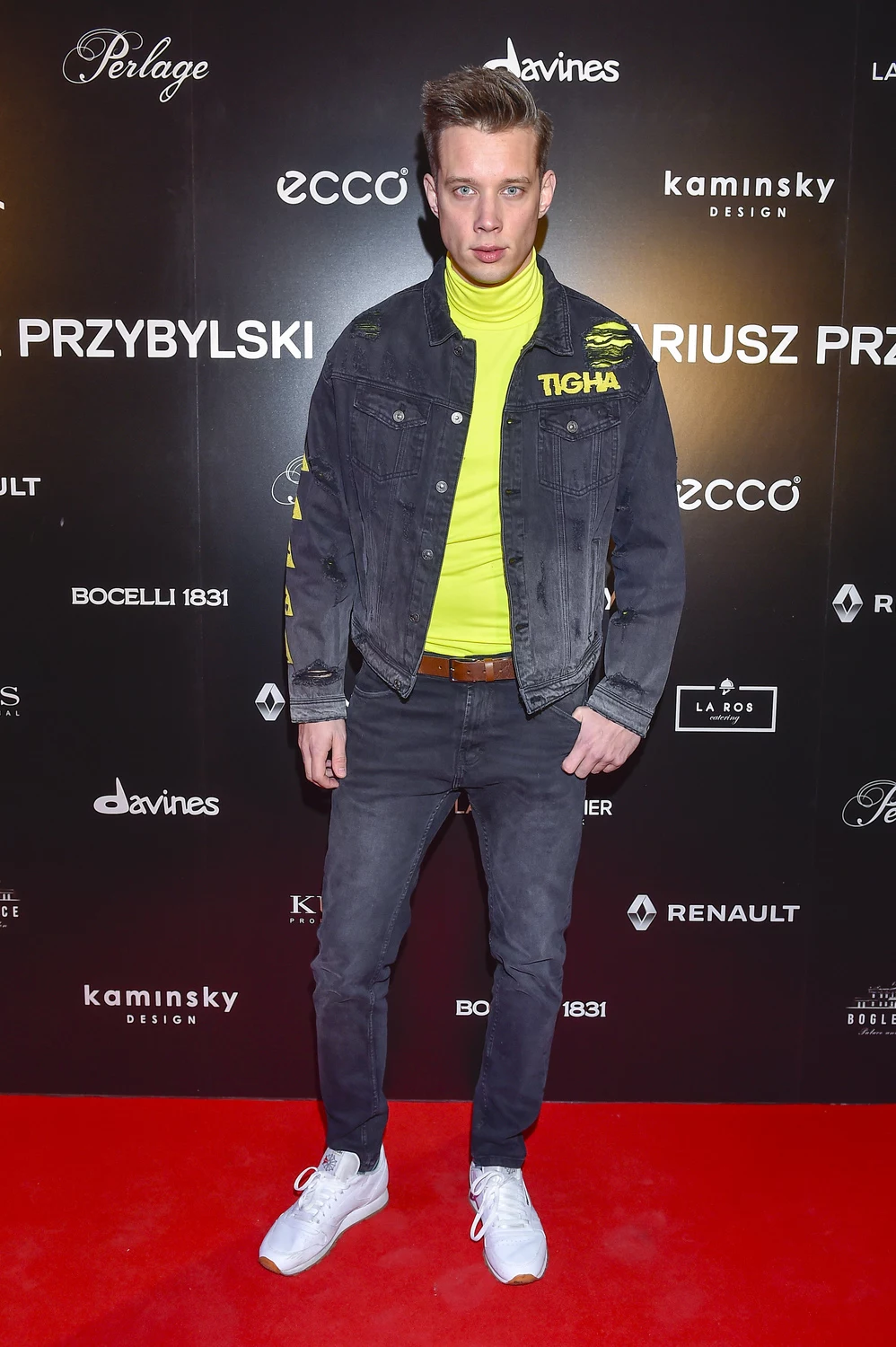 Michał Mikołajczak Michał Mikołajczak