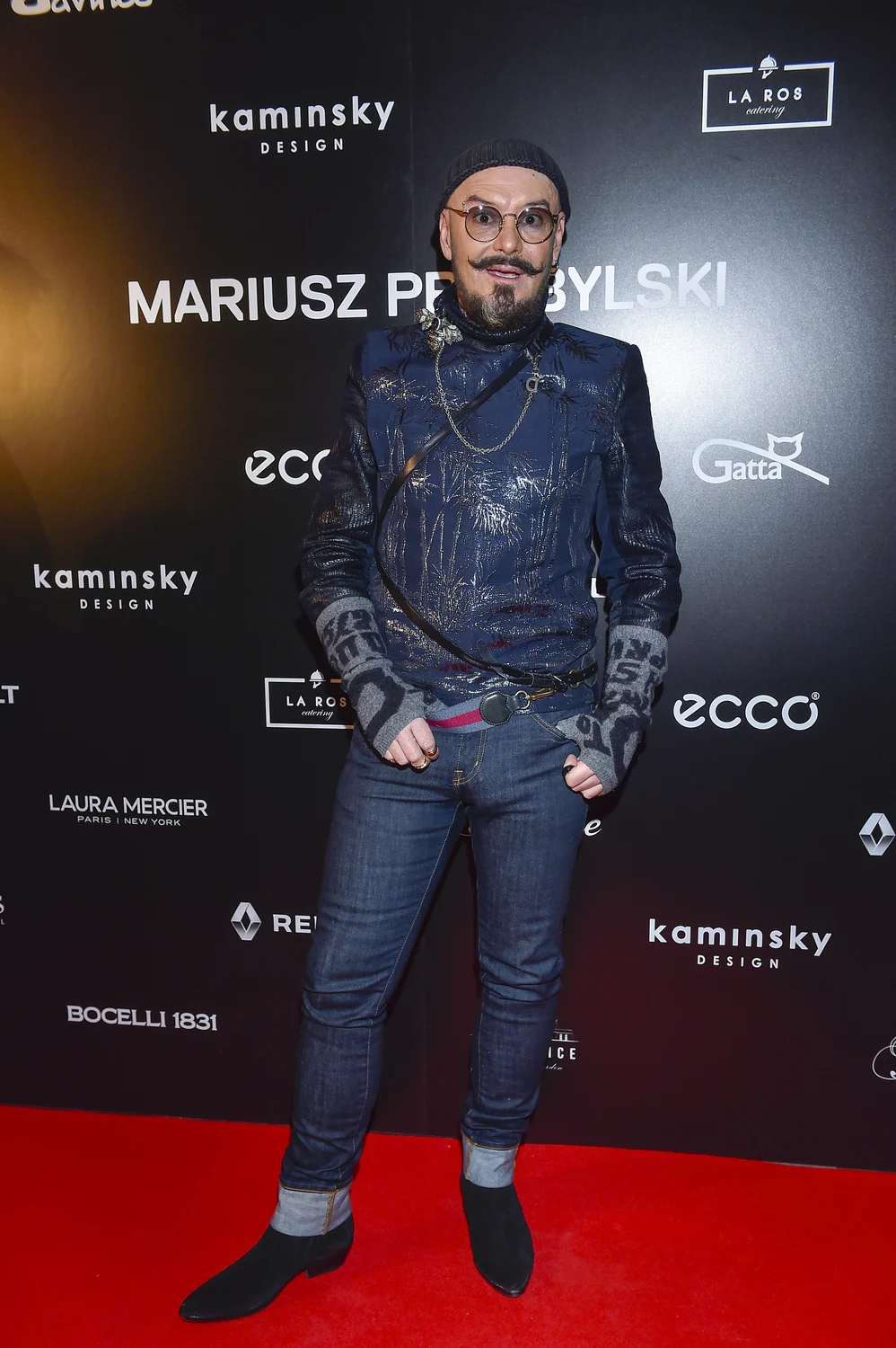 Tomasz Jacyków Tomasz Jacyków