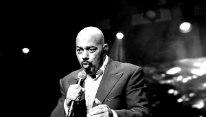 James Ingram zmarł w wieku 66 lat 