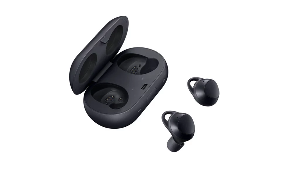 Samsung Gear IconX