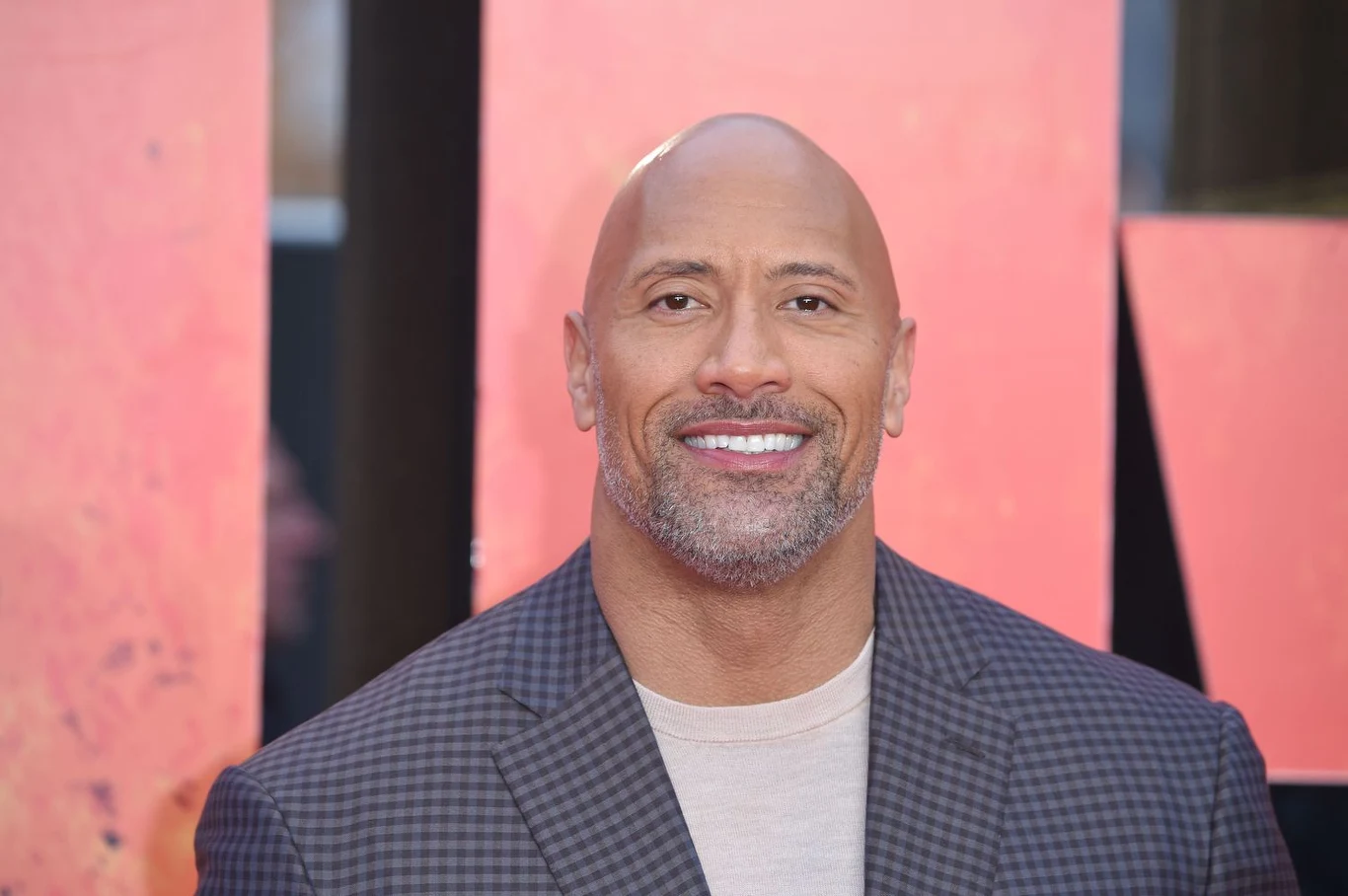 Dwayne Johnson
