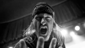 Nie żyje Bruce Corbitt. Wokalista Warbeast miał 56 lat