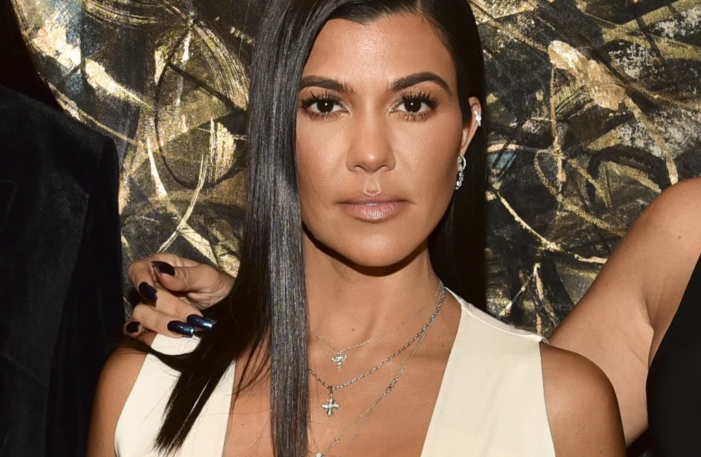 Kourtnay Kardashian