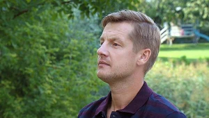 "M jak miłość"