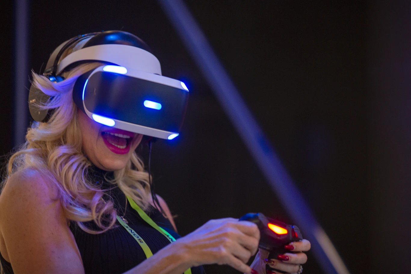PlayStation VR PlayStation VR